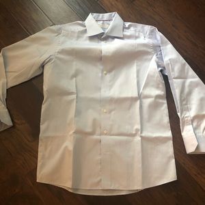Eton shirt ~ 16” neck